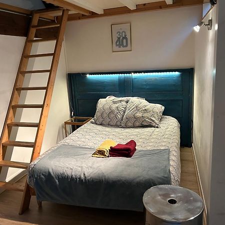 Le Saint-Lazare Appartement Au Calme Intra Muros Avignon Exterior foto
