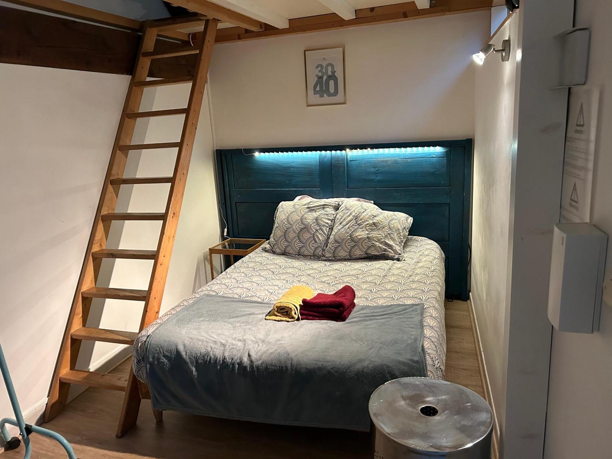 Le Saint-Lazare Appartement Au Calme Intra Muros Avignon Exterior foto
