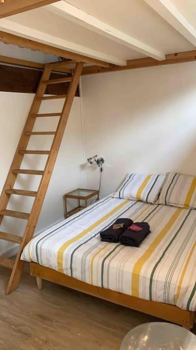 Le Saint-Lazare Appartement Au Calme Intra Muros Avignon Exterior foto