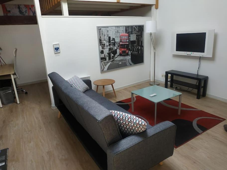 Le Saint-Lazare Appartement Au Calme Intra Muros Avignon Exterior foto